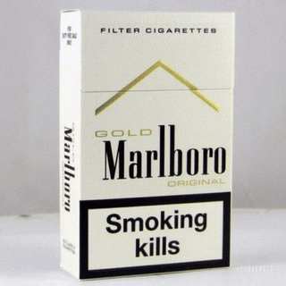 SWISS Marlboro Gold